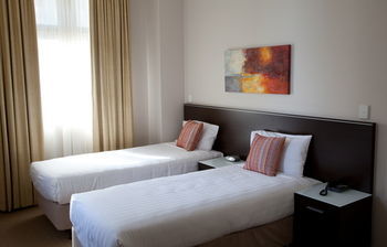 Hotel Quest On King William