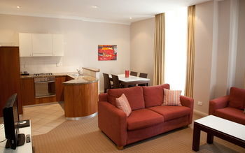 Hotel Quest On King William