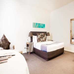 Hotel Richmond