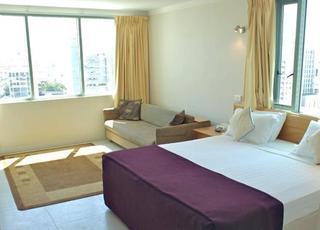 Hotel Astor Metropole (torre)