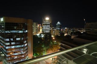 Hotel Astor Metropole (torre)