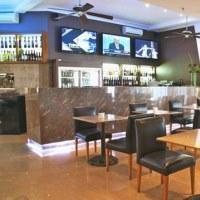 Hotel Astor Metropole (torre)