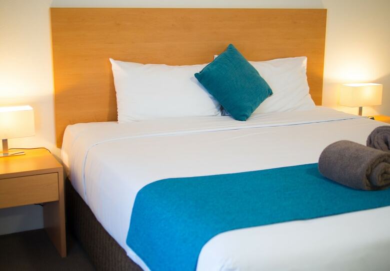 Hotel Motel Best Western Sunnybank Star