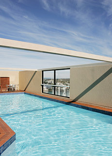Hotel Grand Chancellor Brisbane