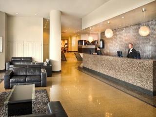 Hotel Grand Chancellor Brisbane