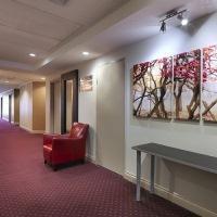 Hotel Grand Chancellor Brisbane