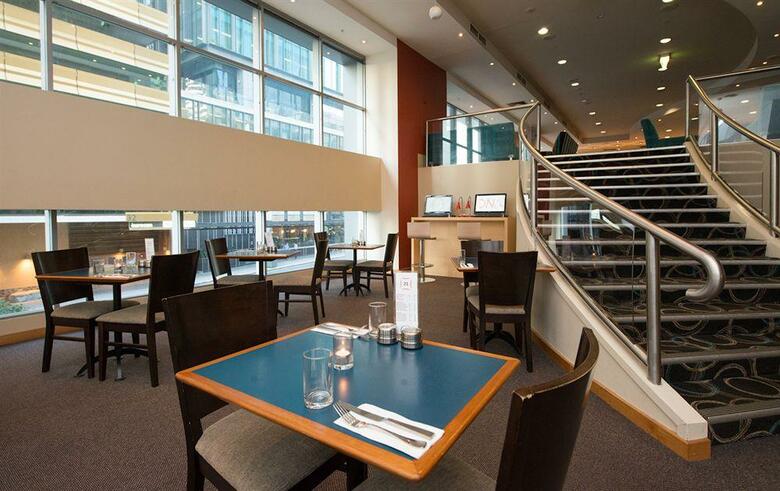 Hotel Ibis Brisbane