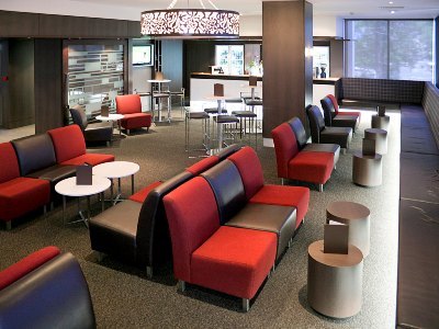 Mercure Hotel Brisbane