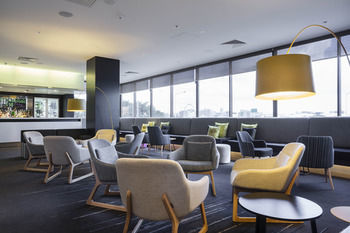 Mercure Hotel Brisbane