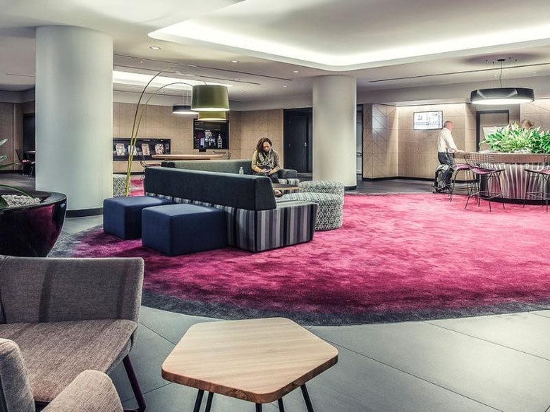 Mercure Hotel Brisbane