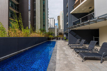 Hotel M On Mary