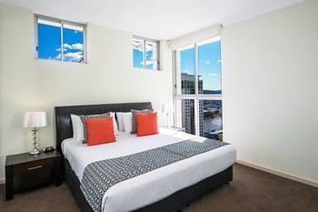 Hotel M On Mary