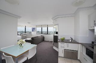 Hotel Park Regis North Quay