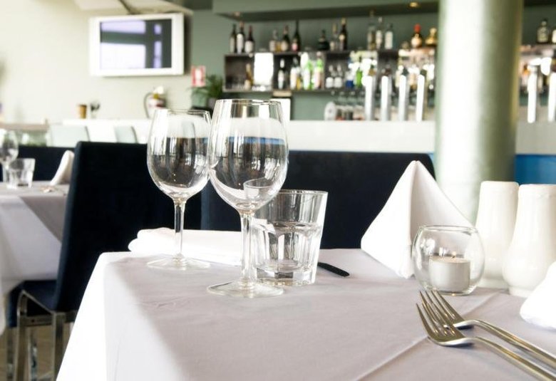 Hotel Park Regis North Quay