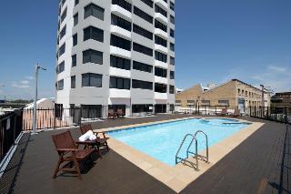 Hotel Park Regis North Quay