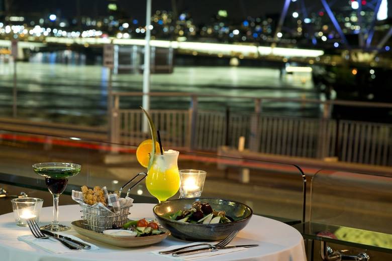 Hotel Park Regis North Quay