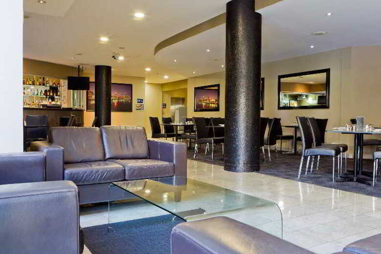 Riverside Hotel Southbank