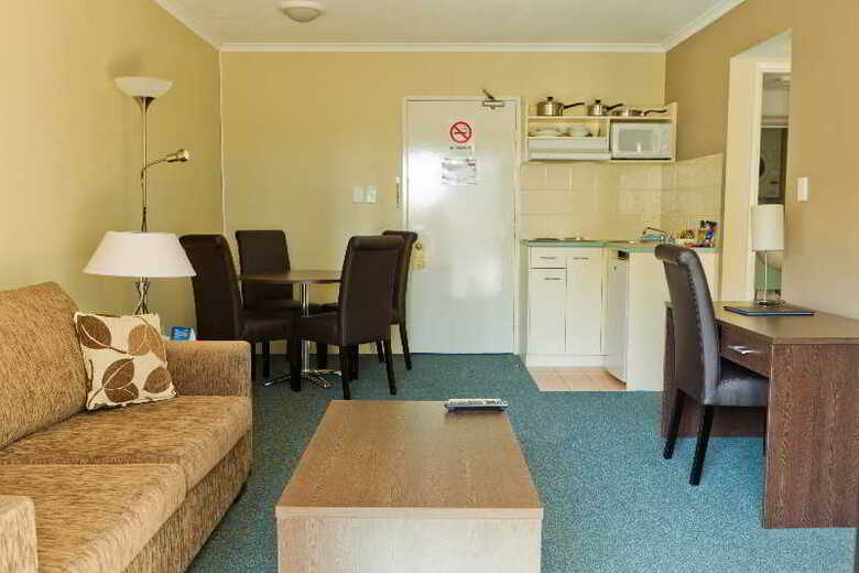 Riverside Hotel Southbank