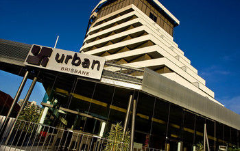 Hotel Urban