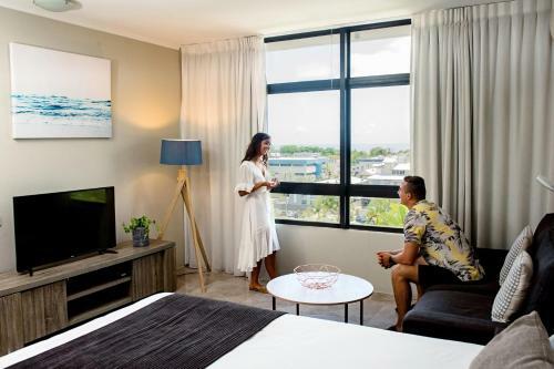 Hotel Sunshine Tower