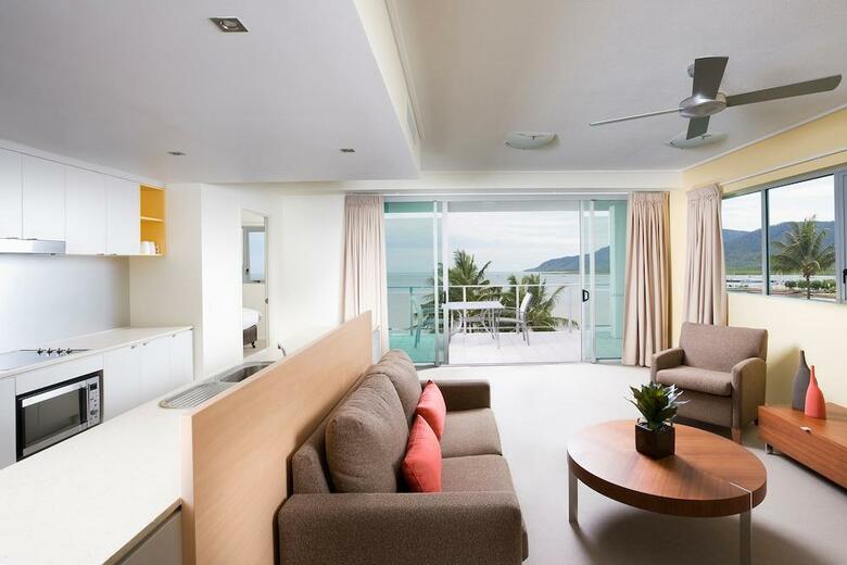 Hotel Mantra Trilogy
