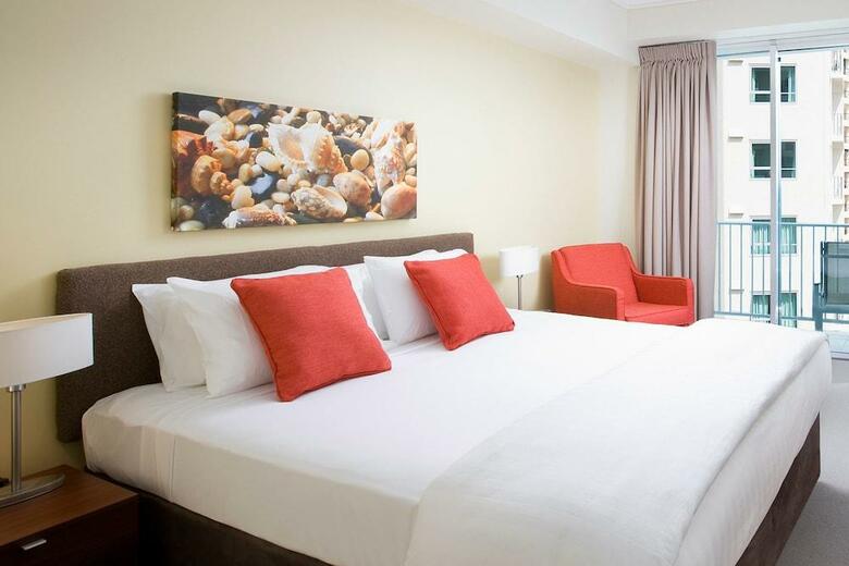 Hotel Mantra Trilogy