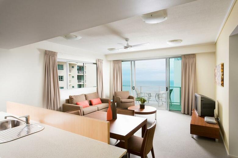 Hotel Mantra Trilogy