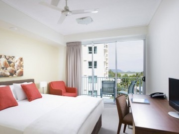 Hotel Mantra Trilogy