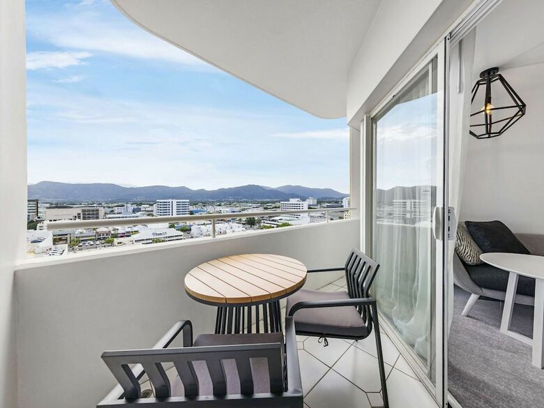 Hotel Pullman Cairns International