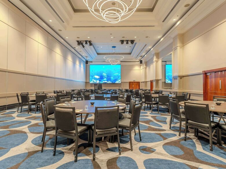 Hotel Pullman Cairns International