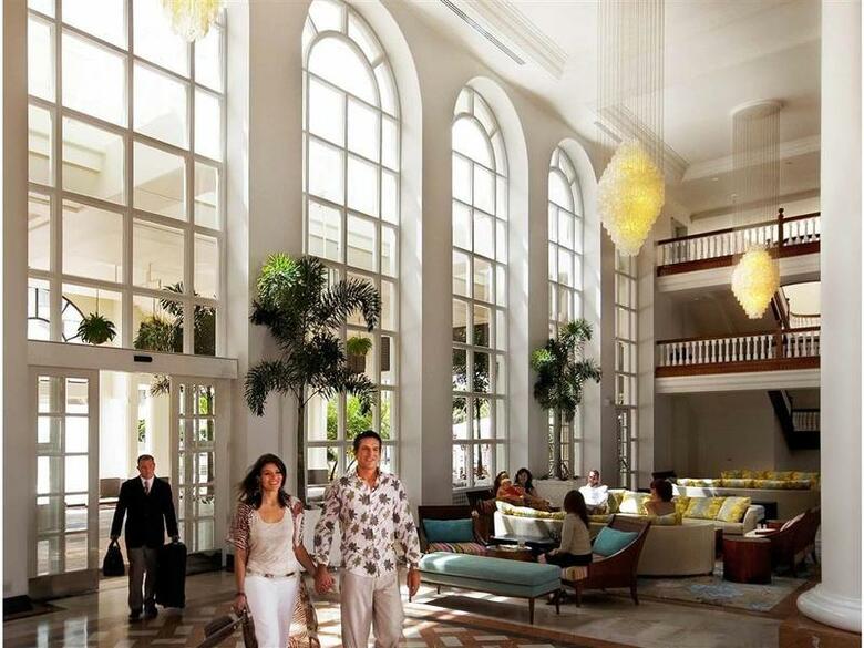 Hotel Pullman Cairns International