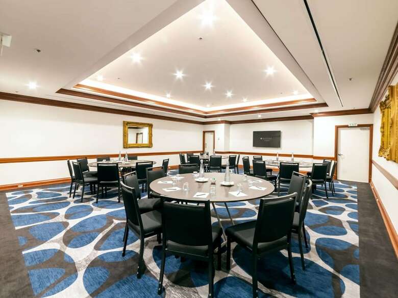 Hotel Pullman Cairns International