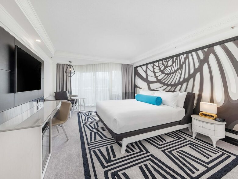 Hotel Pullman Cairns International