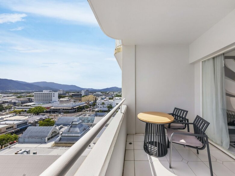 Hotel Pullman Cairns International