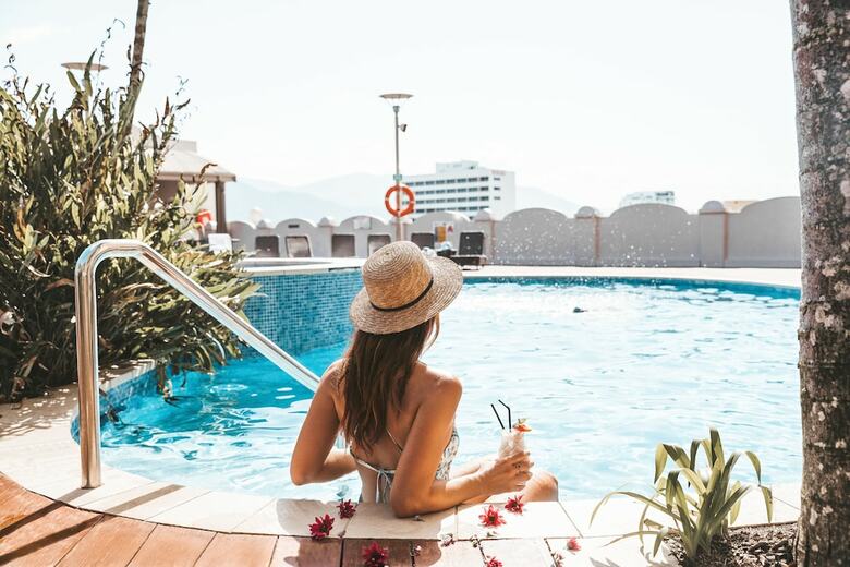 Hotel Pullman Cairns International