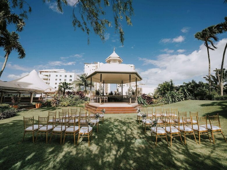 Hotel Pullman Cairns International