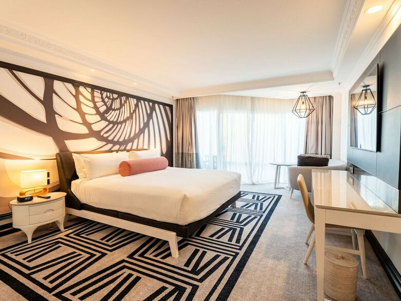 Hotel Pullman Cairns International
