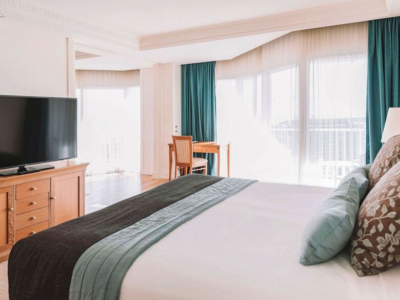 Hotel Pullman Cairns International