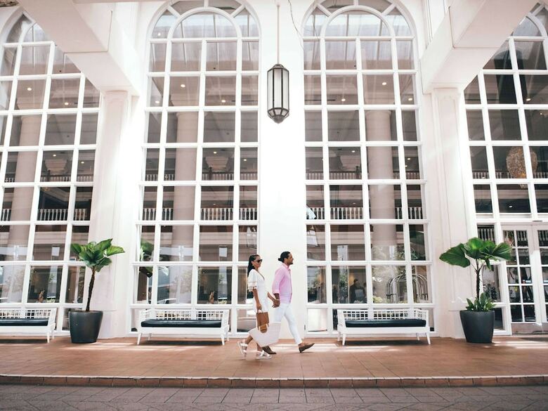 Hotel Pullman Cairns International