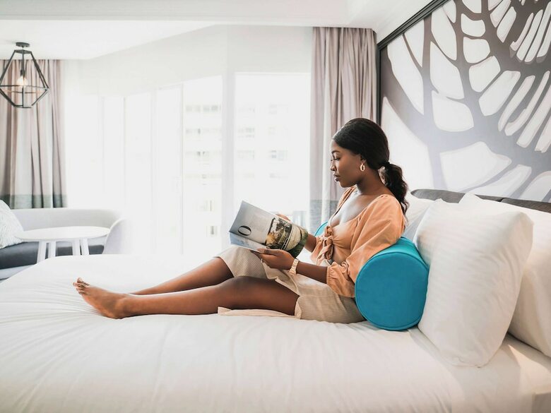 Hotel Pullman Cairns International