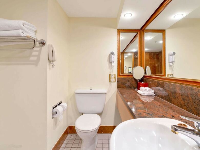 Hotel Pullman Cairns International