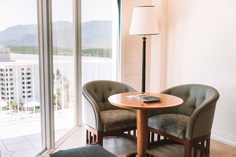 Hotel Pullman Cairns International