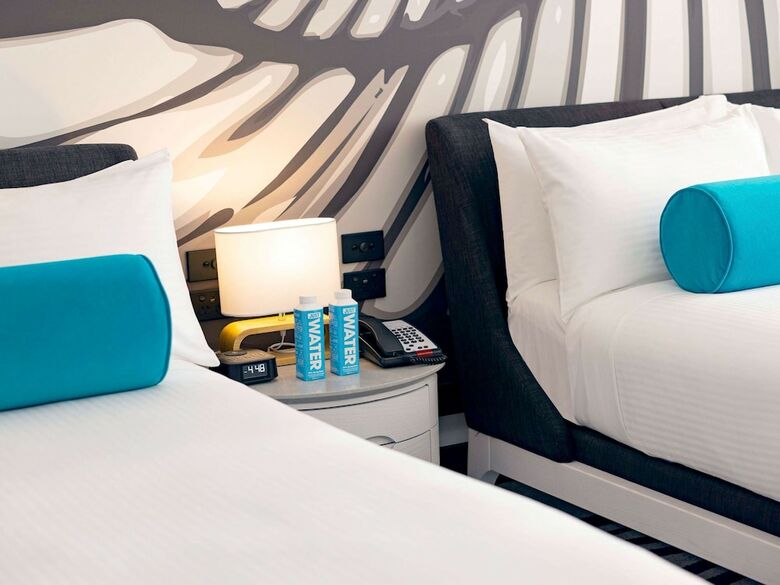 Hotel Pullman Cairns International