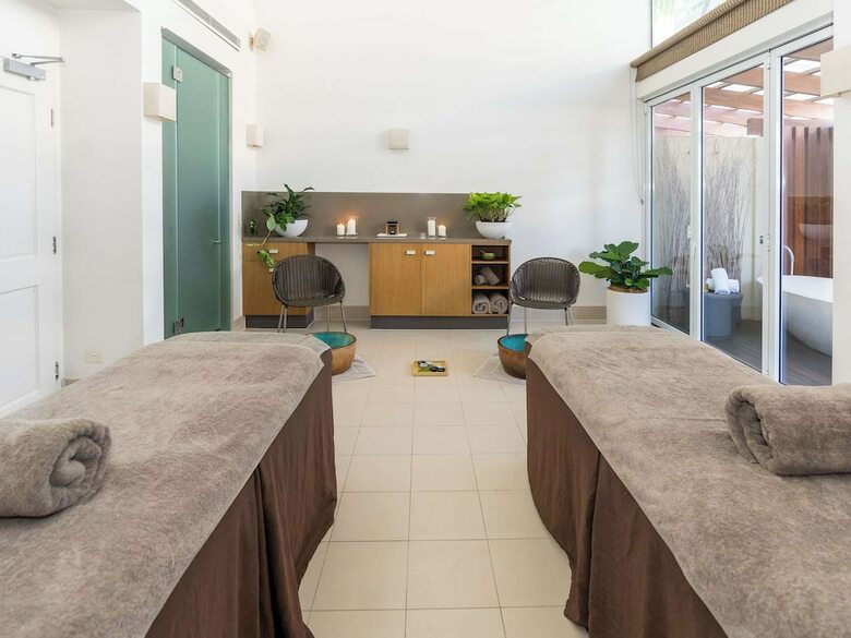 Hotel Pullman Cairns International