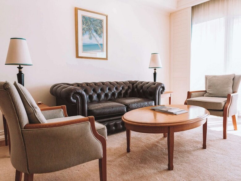 Hotel Pullman Cairns International