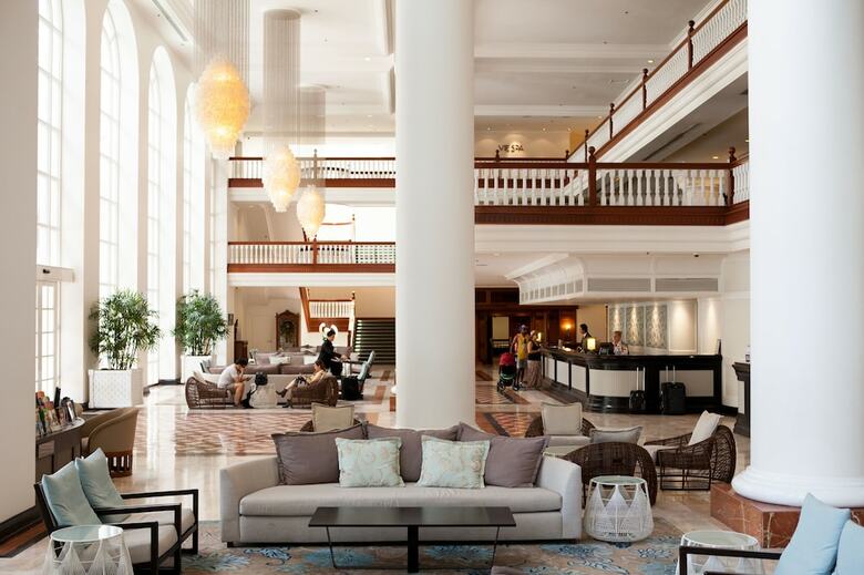Hotel Pullman Cairns International
