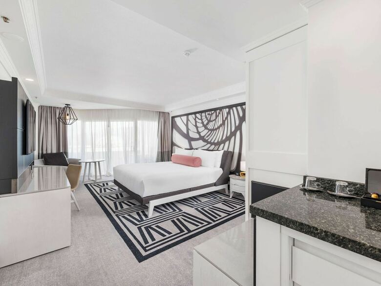 Hotel Pullman Cairns International