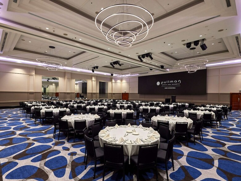 Hotel Pullman Cairns International