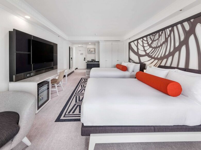 Hotel Pullman Cairns International
