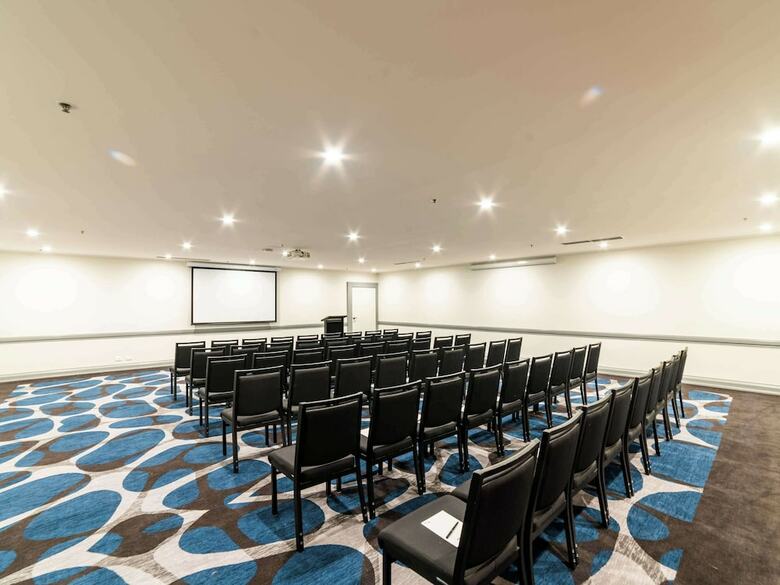 Hotel Pullman Cairns International